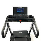 Бігова доріжка Fitlogic ET-2003A для дому. До 130 кг. Двигун 4 л. з. З программами, фото 3