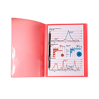 Папки-швидкозшивачі Axent