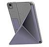 Чохол Primolux Transformer Latch для планшета Apple iPad Air 5 10.9" 2022 (A2588 / A2589 / A2591) - Grey, фото 4
