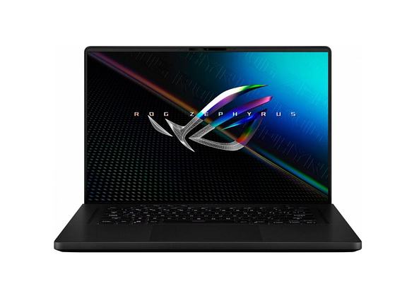 Ноутбук ASUS ROG Zephyrus M16 GU603ZM (GU603ZM-M16.I73060) New, фото 1