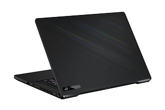 Ноутбук ASUS ROG Zephyrus M16 GU603ZM (GU603ZM-M16.I73060) New, фото 5