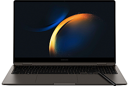 Ноутбук Samsung Galaxy Book3 360 2-In-1 (NP750QFG-KA2US*)