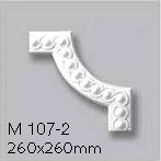 Куточок M 107-2 (2,44 м) Harmony
