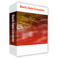 Програмний продукт "Bank Data Converter" (k2soft-150)