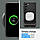 Чохол Spigen для Samsung Galaxy S23 - Neo Hybrid, Gunmetal (ACS05722), фото 6
