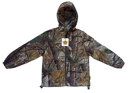 Костюм дитячий камуфляжний ARMY KIDS Лісохід Дубок, фото 3