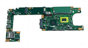 Материнська рада для ноутбука Fujitsu Siemens U772 (I5-3317U, UMA, 1XDDR3) #