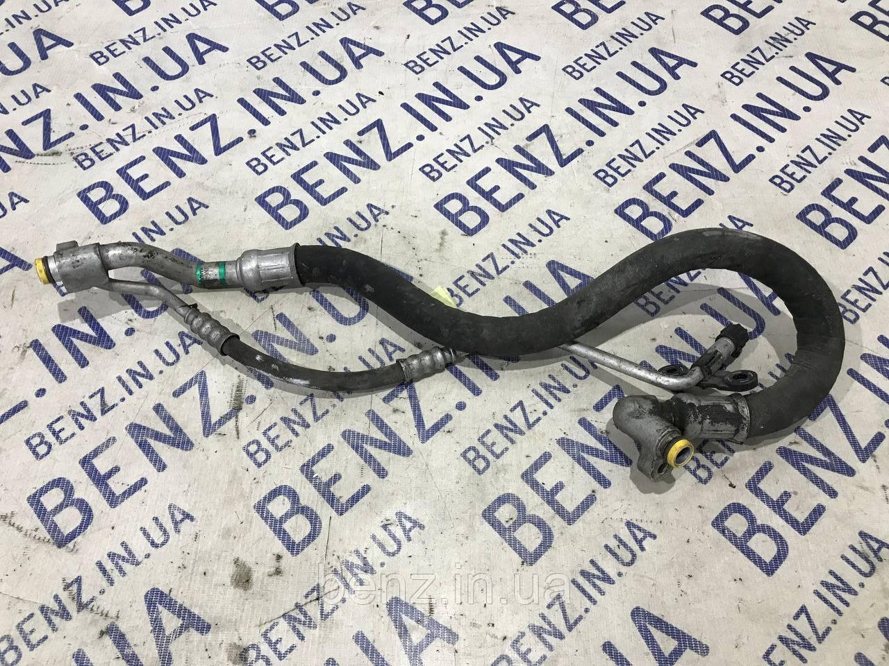 Шланг кондиціонера BMW E90 64536951637, фото 1