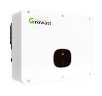 Гибридный инвертор Growatt MID 25KTL3-X белый 25000 Вт (MID25)