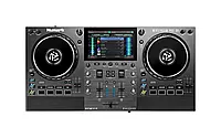 Dj контроллер Numark Mixstream Pro Go