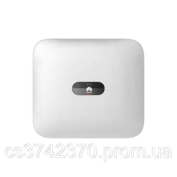 Сетевой инвертор Huawei SUN2000-15KTL-M2 (15 кВт, 3-фазный, 2 МРРТ) (15KTL-M2) - фото 2 - id-p1868133943