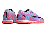 Стоноги Nike Air Zoom Mercurial Vapor 15 Elite TF CR7, фото 4