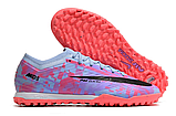 Стоноги Nike Air Zoom Mercurial Vapor 15 Elite TF CR7, фото 6