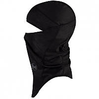 Балаклава Buff Thermonet Balaclava solid black черный