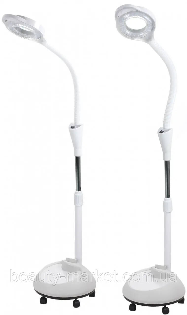 Лампа на штативі Calissimo світлодіодна GT-M42