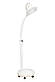 Лампа на штативі Calissimo світлодіодна GT-M42, фото 2
