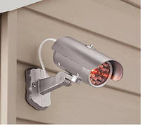 Муляж камери PT-1900 CAMERA DUMMY відеокамера обманка EL0227