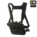 Сумка нагрудна M-Tac Chest Rig Military Elite Black 10138002, фото 7