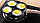 Сковорода порційна Supretto для омлету та яєчні (8161), фото 5