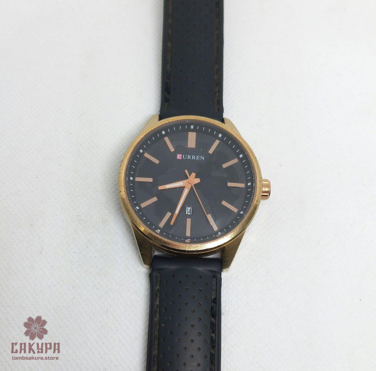Наручний годинник CURREN