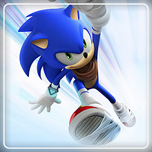 "Сонік" - "Sonic"