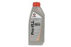 Моторна олива  PRO-VLL 0W-30 1л Comma