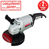 Угловая шлифмашина Интерскол УШМ-230/2300М YLP