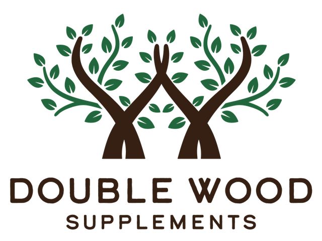 Купити БАД double wood