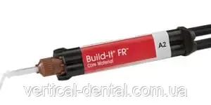 Білд іт, БІЛД Іт (Build-It FR) А2 - цемент подвійного твердіння A2, фото 1
