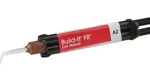 Білд іт, БІЛД Іт (Build-It FR) А2 - цемент подвійного твердіння A2