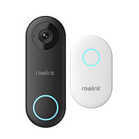 Видеозвонок Reolink Video Doorbell PoE