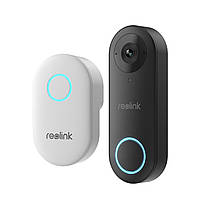 Відеодзвінок Reolink Video Doorbell Wi-Fi