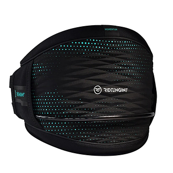 Кайтова трапеція Momentum V2 Black Harness