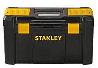 Ящик для инструмента Stanley ESSENTIAL, 40x18.4x18.4см