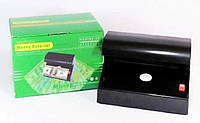 Ультрафиолетовый детектор подлинности валют AD-110А EL0227