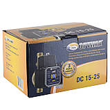 Насос підвищення тиску Optima Prime DC 15-25 AUTO, фото 4