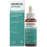 Сыворотка против растяжек усиленного действия SesDerma Estryses Anti-Stretch Mark Serum Forte 50мл