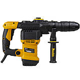 Перфоратор Machtz MRH-1920 MAX, бочковий, фото 2