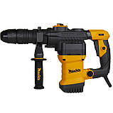 Перфоратор Machtz MRH-1920 MAX, бочковий, фото 3