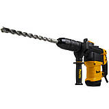 Перфоратор Machtz MRH-1920 MAX, бочковий, фото 6