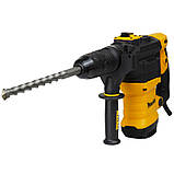 Перфоратор Machtz MRH-1920 MAX, бочковий, фото 8