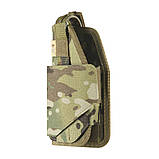 Кобура універсальна M-Tac Elite Left Multicam 10166008, фото 2