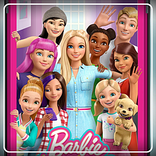 "Барбі" - "Barbie"