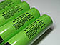 2024 Гарантія  Акумулятор Panasonic  18650 3400mAh Li ion 3.7V 4.2V NCR18650B для повербанків ліхтарів, фото 4