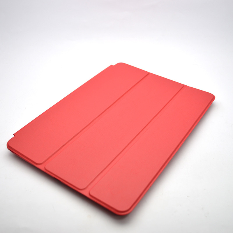 Чохол до планшета Smart Case для iPad 10.2 2019/2020/2021 Red, фото 1