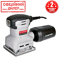 Вибрационная шлифмашина Интерскол ПШМ-104/220 YLP