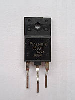 Транзистор биполярный Panasonic 2SC5931