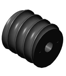 Сухарик верхній