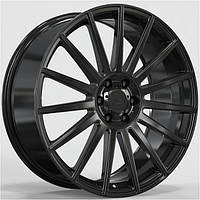 Литые диски WS Forged WS2128 R20 W8.5 PCD6x114.3 ET35 DIA66.1 (matt black)