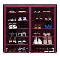 Органайзер для зберігання взуття Shoe Storage 2712 EL0227